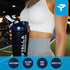 360 Performance Protein - Isolate, Whey & Casein ALL in ONE - 2.5kg (76 servings)